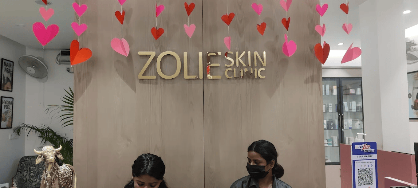 Zolie Skin Clinic